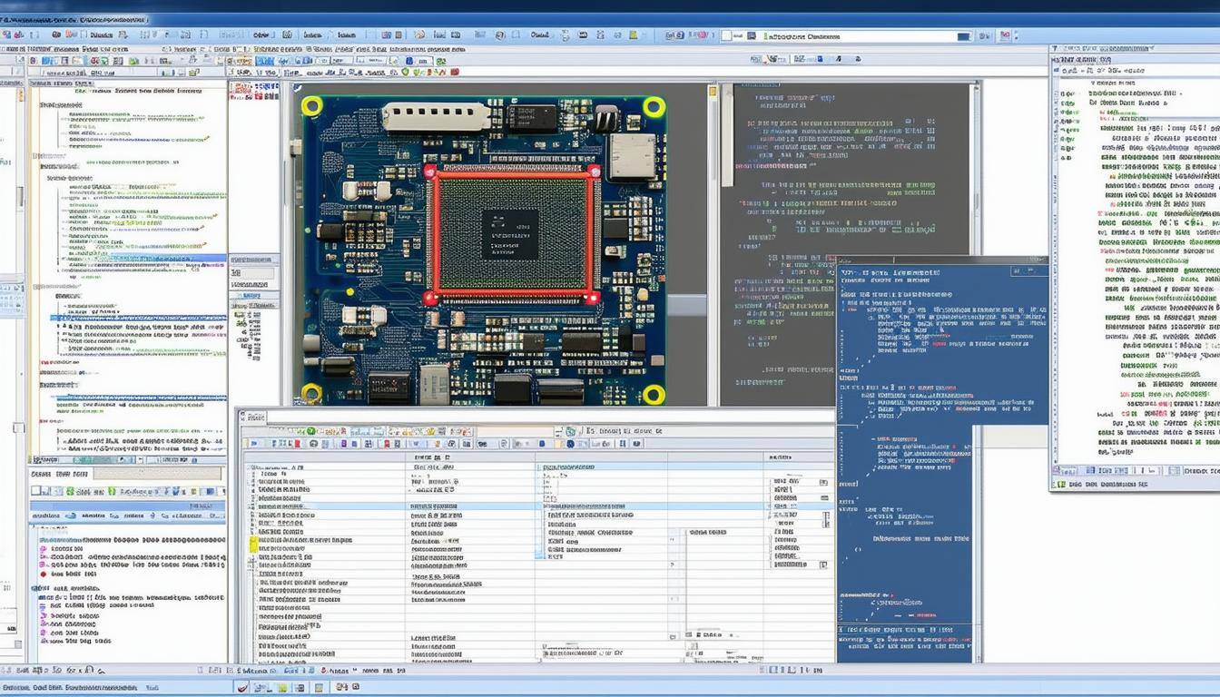 Lets master the simulator How to efficiently carry out debugging and testing without the actual device