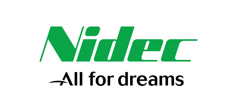 nidec-logo