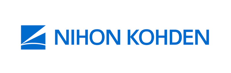 nihon-kohden-logo