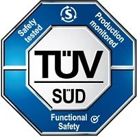 tuv sud