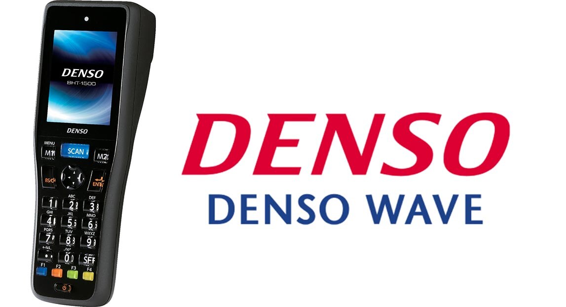Densowave with product