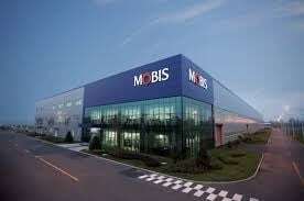 Hyundai Mobis building